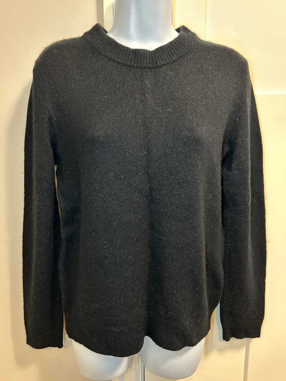 1.2.3 Paris wool Cashemere blend Size S